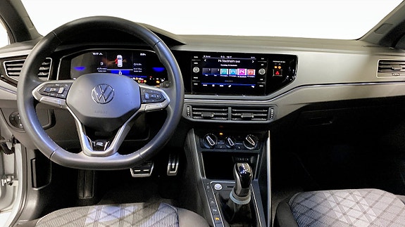 Volkswagen Taigo 10 of 12