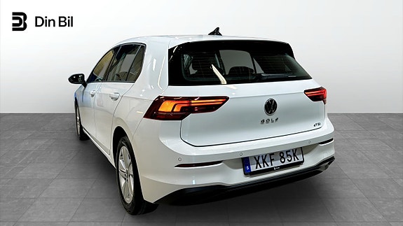 Volkswagen Golf I 3 of 19