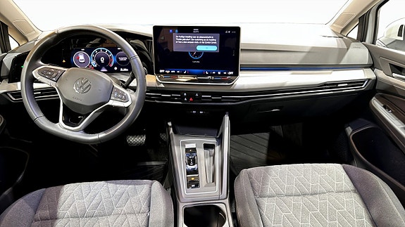 Volkswagen Golf I 10 of 19