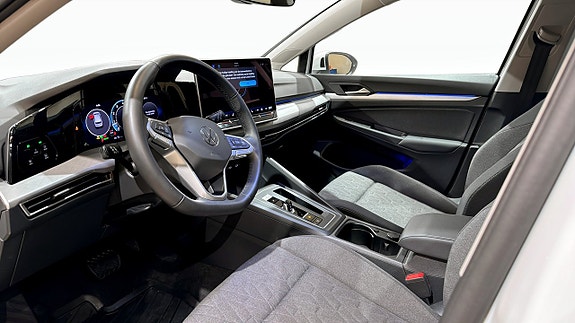 Volkswagen Golf I 7 of 19