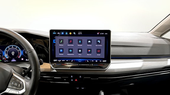 Volkswagen Golf I 9 of 19