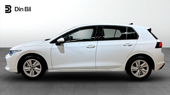 Volkswagen Golf I 2 of 19