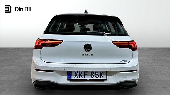 Volkswagen Golf I 5 of 19