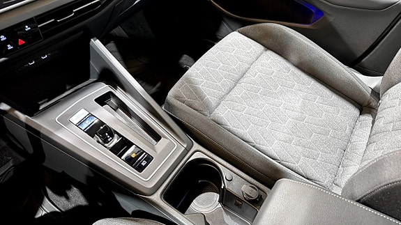 Volkswagen Golf I 15 of 19