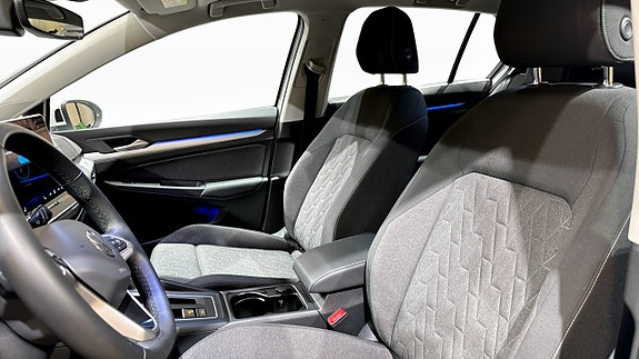 Volkswagen Golf I 8 of 19