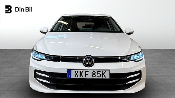 Volkswagen Golf I 4 of 19