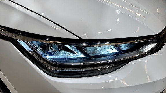 Volkswagen Golf I 14 of 19