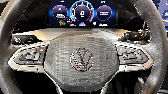 Volkswagen Golf I 16 of 19