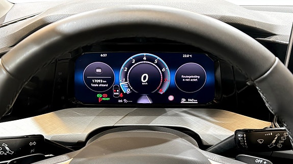 Volkswagen Golf I 18 of 19