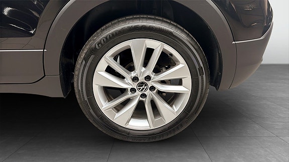 Volkswagen T-Cross 6 of 12