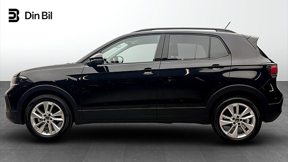 Volkswagen T-Cross 2 of 12