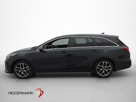 Kia Ceed 4 of 28