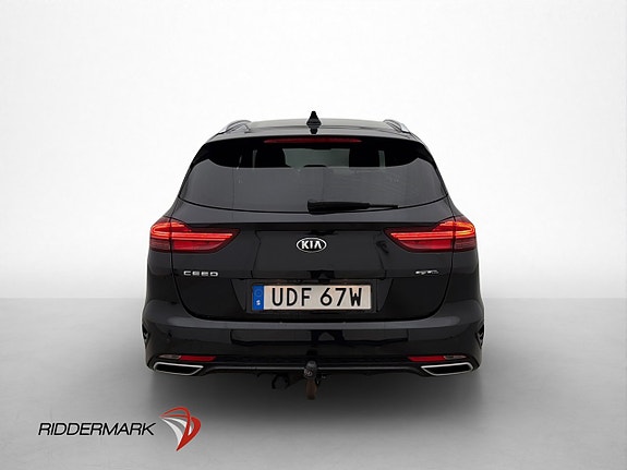 Kia Ceed 6 of 28