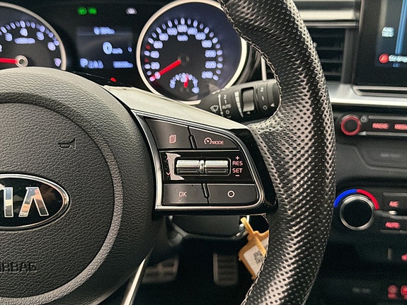 Kia Ceed 16 of 28