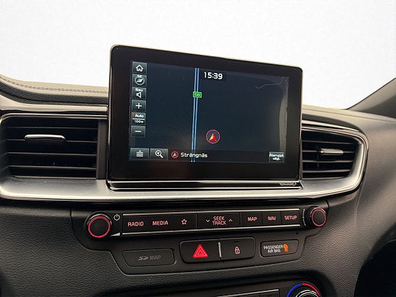 Kia Ceed 23 of 28