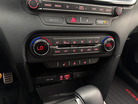 Kia Ceed 21 of 28