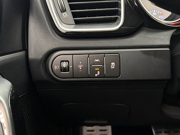 Kia Ceed 19 of 28