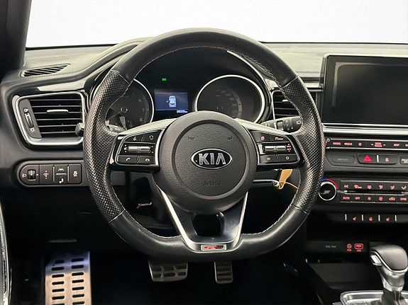 Kia Ceed 13 of 28