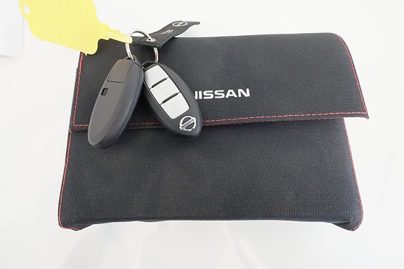 Nissan Juke 27 of 27