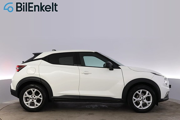 Nissan Juke 2 of 27