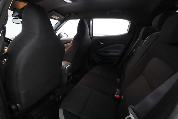 Nissan Juke 18 of 27