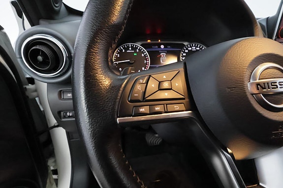 Nissan Juke 15 of 27