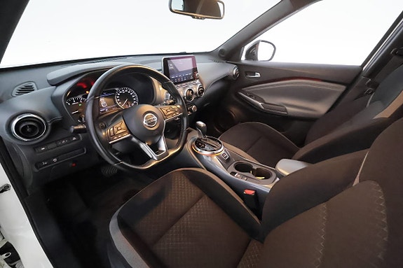 Nissan Juke 11 of 27
