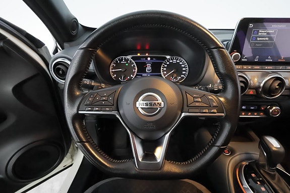 Nissan Juke 14 of 27