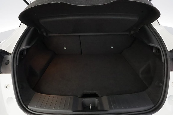 Nissan Juke 8 of 27