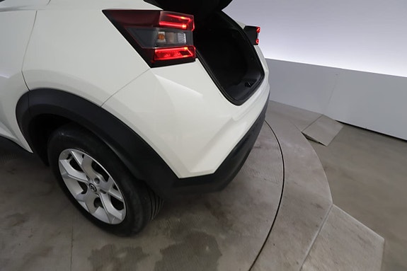 Nissan Juke 7 of 27