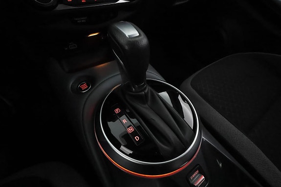 Nissan Juke 20 of 27