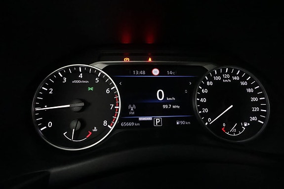 Nissan Juke 22 of 27