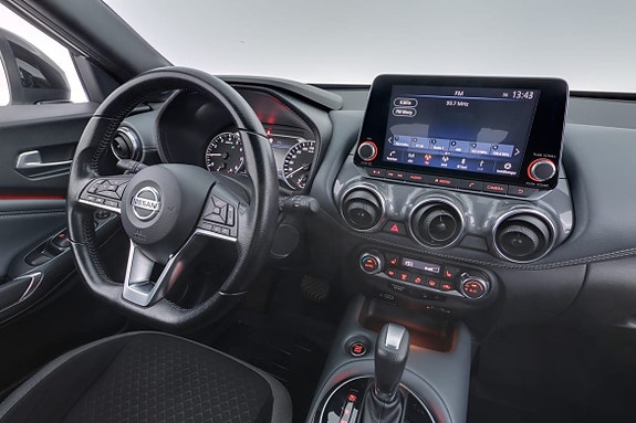 Nissan Juke 13 of 27
