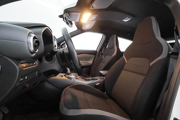 Nissan Juke 10 of 27