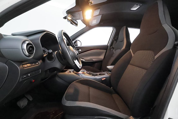 Nissan Juke 9 of 27