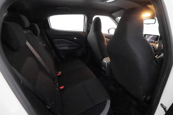 Nissan Juke 19 of 27