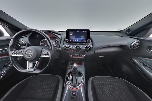 Nissan Juke 12 of 27