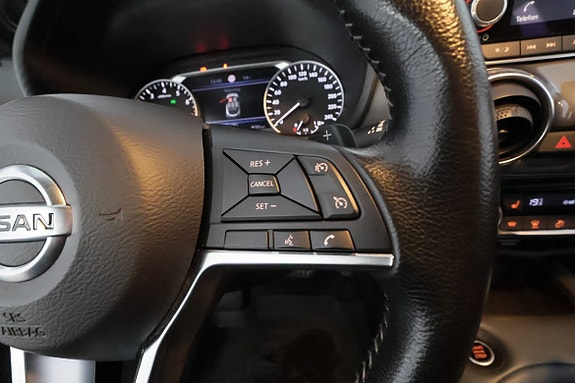 Nissan Juke 16 of 27
