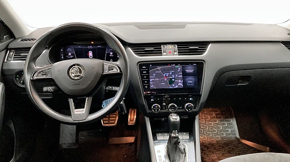 Skoda Octavia 10 of 12