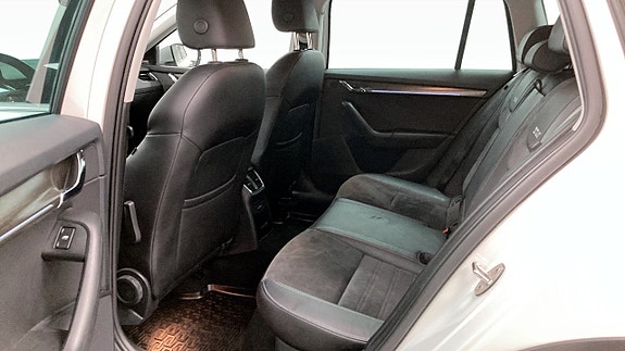 Skoda Octavia 11 of 12