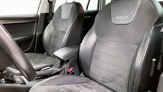 Skoda Octavia 8 of 12