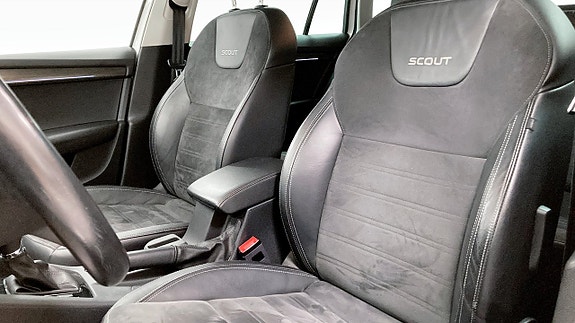 Skoda Octavia 8 of 12