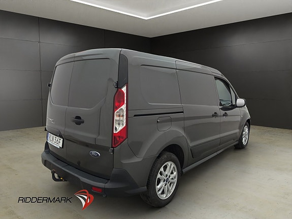 Ford Transit Connect 10 of 30