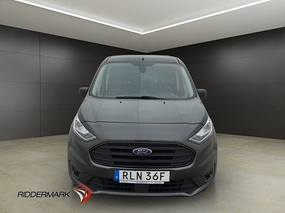 Ford Transit Connect 5 of 30
