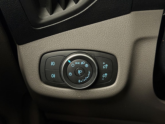 Ford Transit Connect 14 of 30
