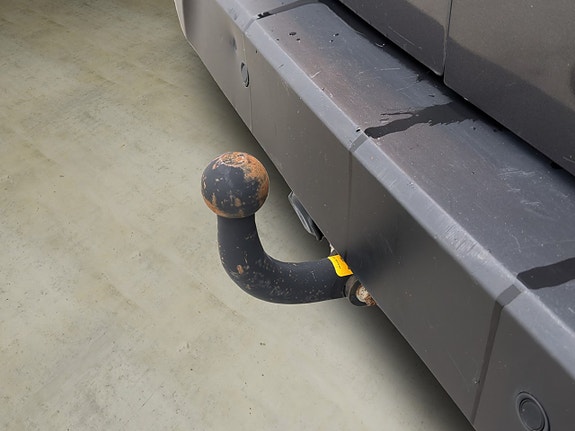 Ford Transit Connect 13 of 30