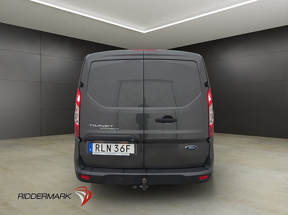 Ford Transit Connect 9 of 30