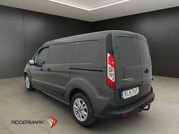 Ford Transit Connect 8 of 30