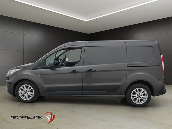 Ford Transit Connect 6 of 30