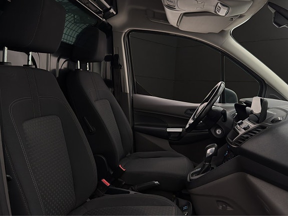 Ford Transit Connect 25 of 30